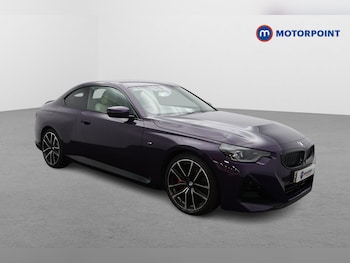 Used BMW 2 Series undefined for sale - 77361563: Photo