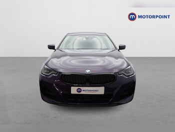 Used BMW 2 Series undefined for sale - 77361563: Photo