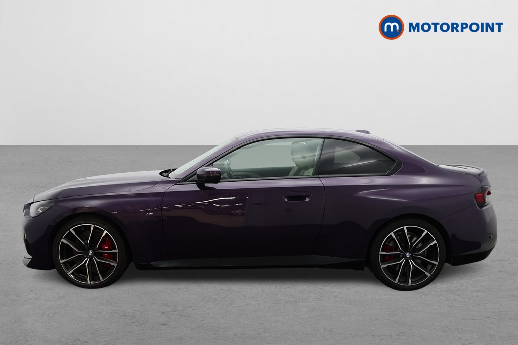 Used BMW 2 Series for sale - 77361563: Photo 4