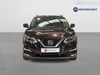 Used Nissan Qashqai 2021 for sale - 79834575: Photo
