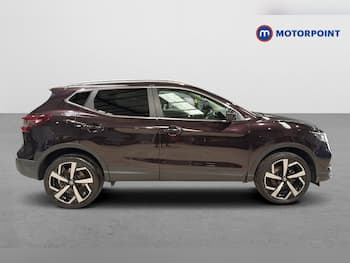 Used Nissan Qashqai 2021 for sale - 79834575: Photo