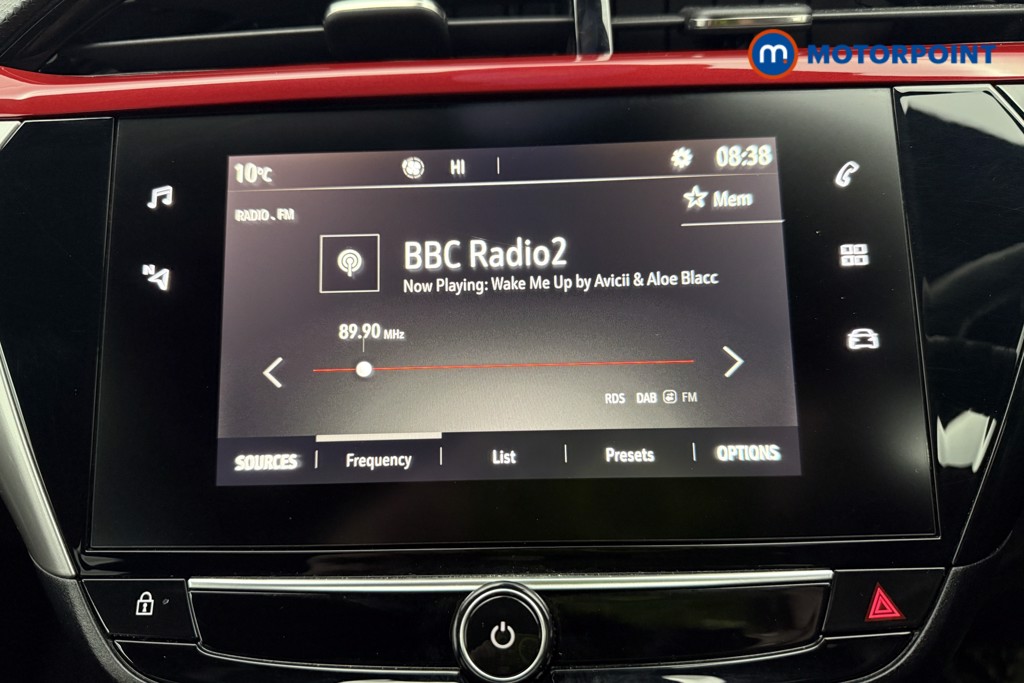 Used Vauxhall Corsa 2023 for sale - 77286514: Photo 10