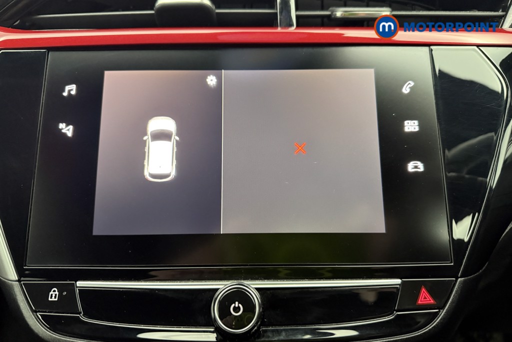 Used Vauxhall Corsa 2023 for sale - 77286514: Photo 11