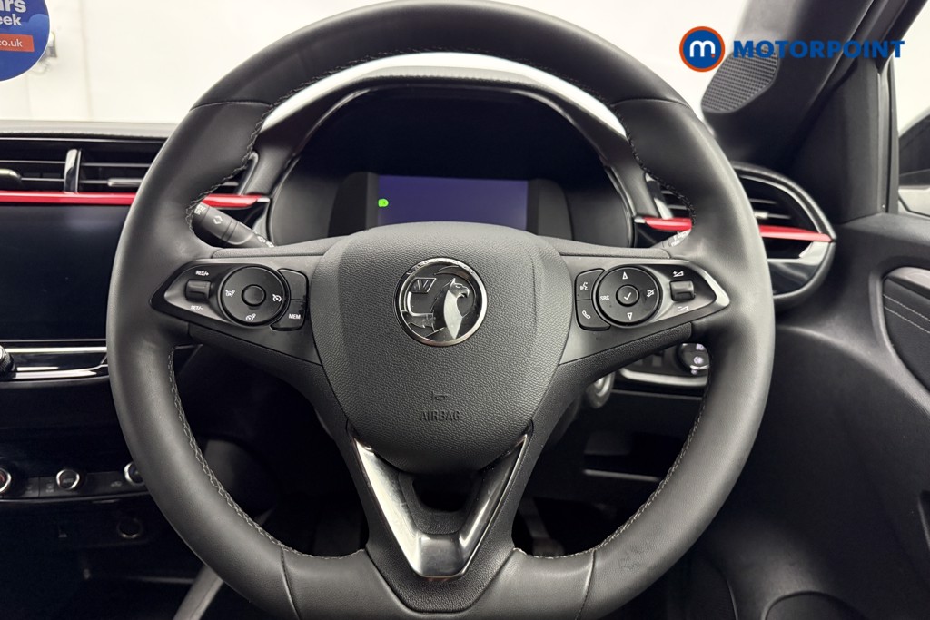 Used Vauxhall Corsa 2023 for sale - 77286514: Photo 12