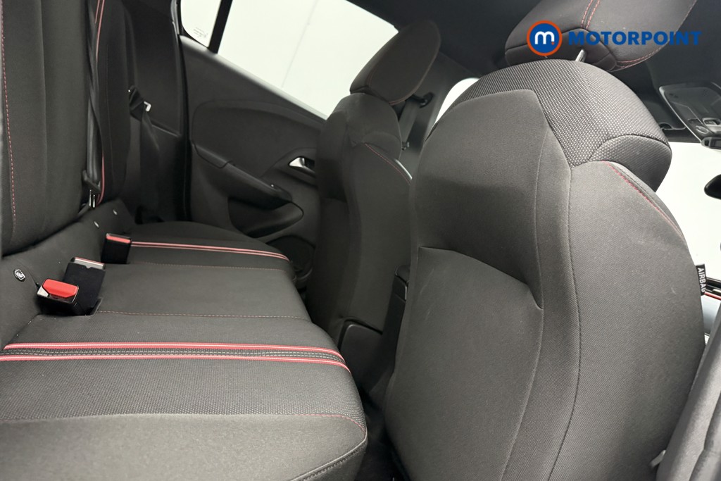 Used Vauxhall Corsa 2023 for sale - 77286514: Photo 16