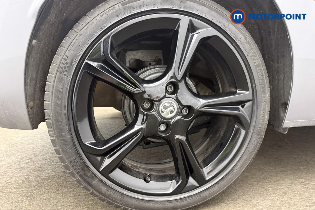 Used Vauxhall Corsa 2023 for sale - 77286514: Photo 17