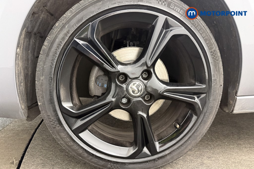 Used Vauxhall Corsa 2023 for sale - 77286514: Photo 19