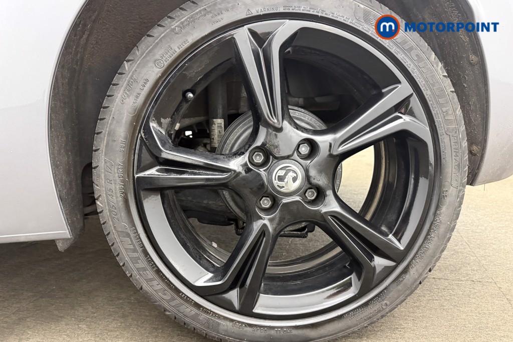 Used Vauxhall Corsa 2023 for sale - 77286514: Photo 20