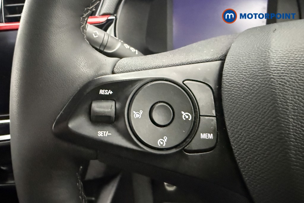 Used Vauxhall Corsa 2023 for sale - 77286514: Photo 21