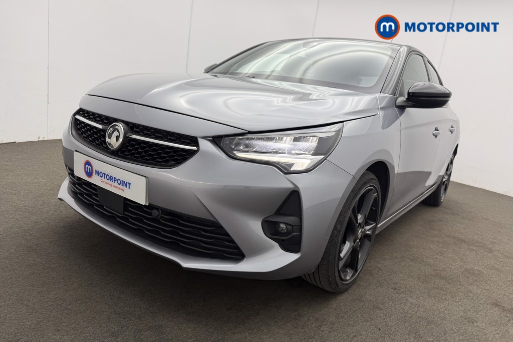 Used Vauxhall Corsa 2023 for sale - 77286514: Photo 30
