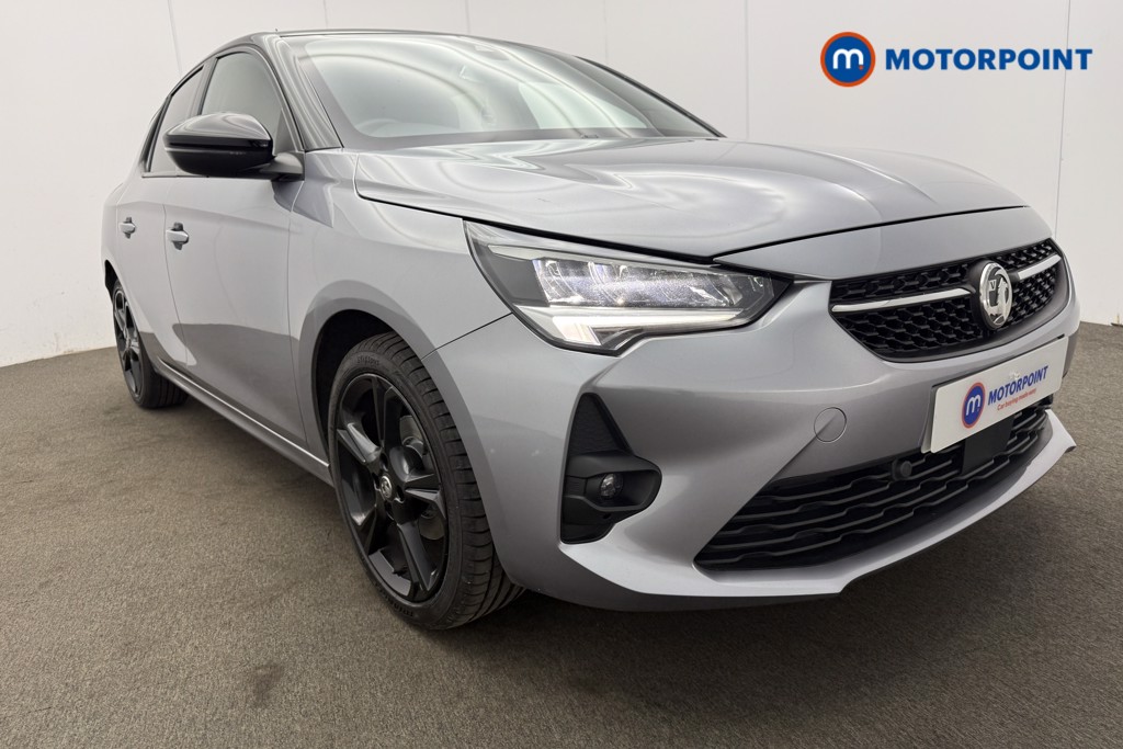 Used Vauxhall Corsa 2023 for sale - 77286514: Photo 31