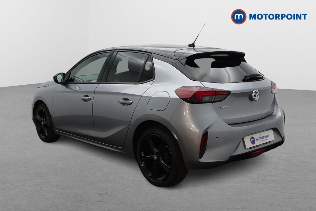 Used Vauxhall Corsa 2023 for sale - 77286514: Photo 5