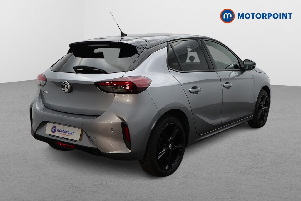 Used Vauxhall Corsa 2023 for sale - 77286514: Photo 7