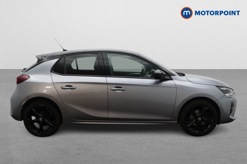 Used Vauxhall Corsa 2023 for sale - 77286514: Photo 8