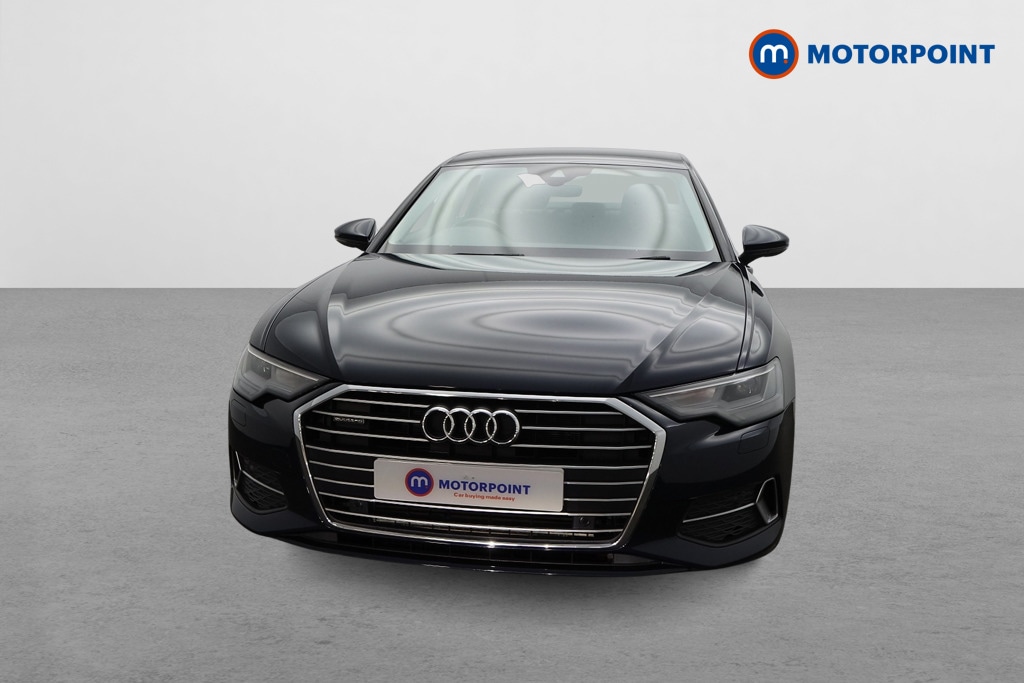 Used Audi A6 2021 for sale - 76612120: Photo 1