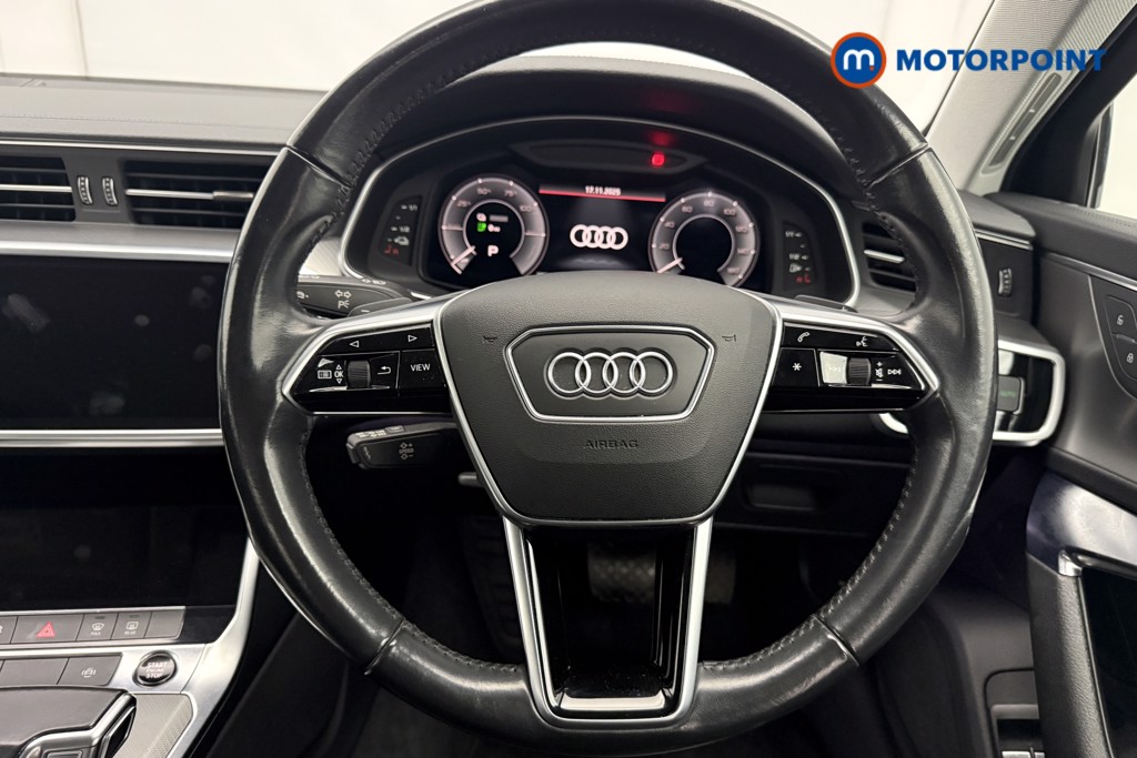 Used Audi A6 2021 for sale - 76612120: Photo 10