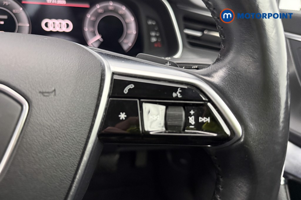 Used Audi A6 2021 for sale - 76612120: Photo 15