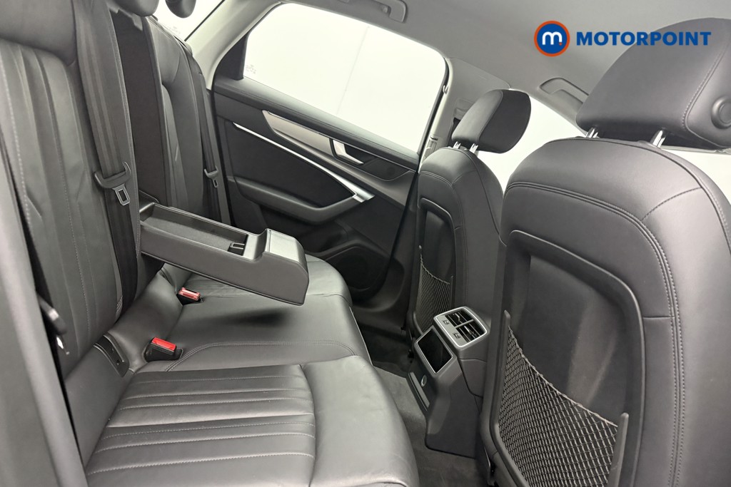 Used Audi A6 2021 for sale - 76612120: Photo 17