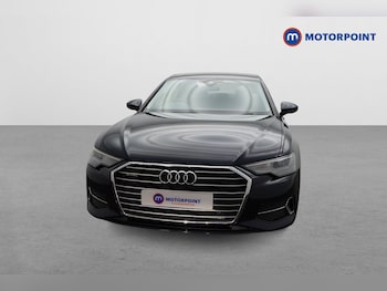 2021 - 50 TFSI e Quattro Sport 4dr S Tronic