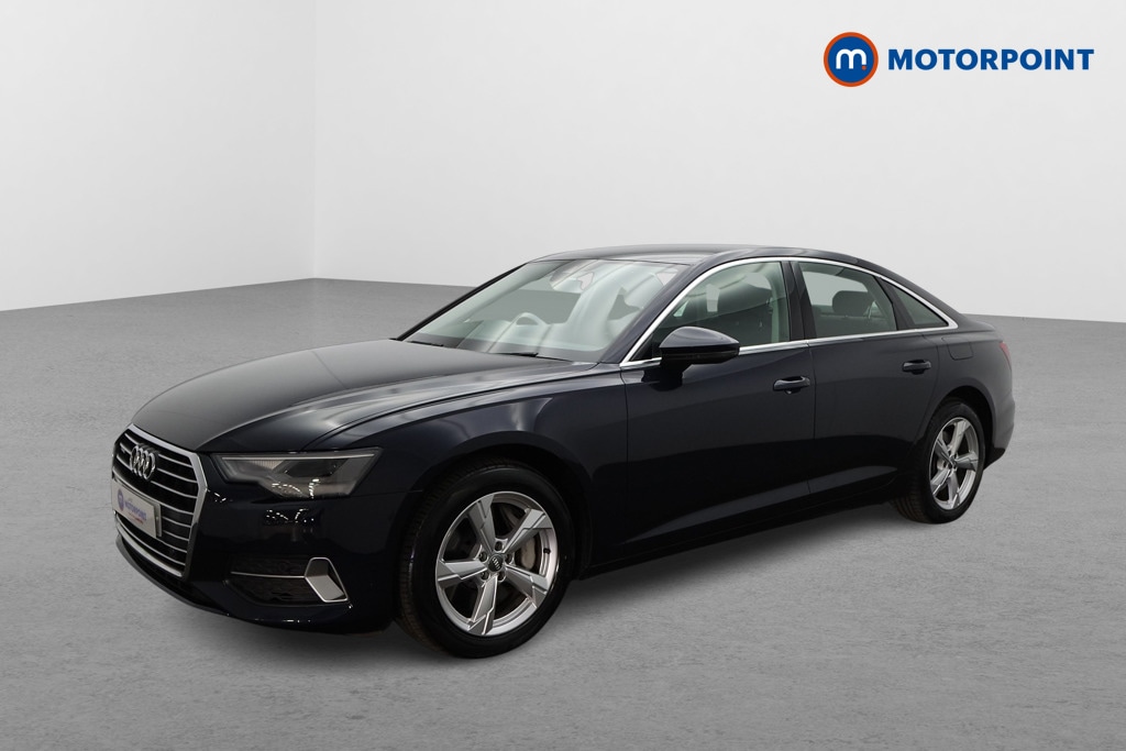 Used Audi A6 2021 for sale - 76612120: Photo 2