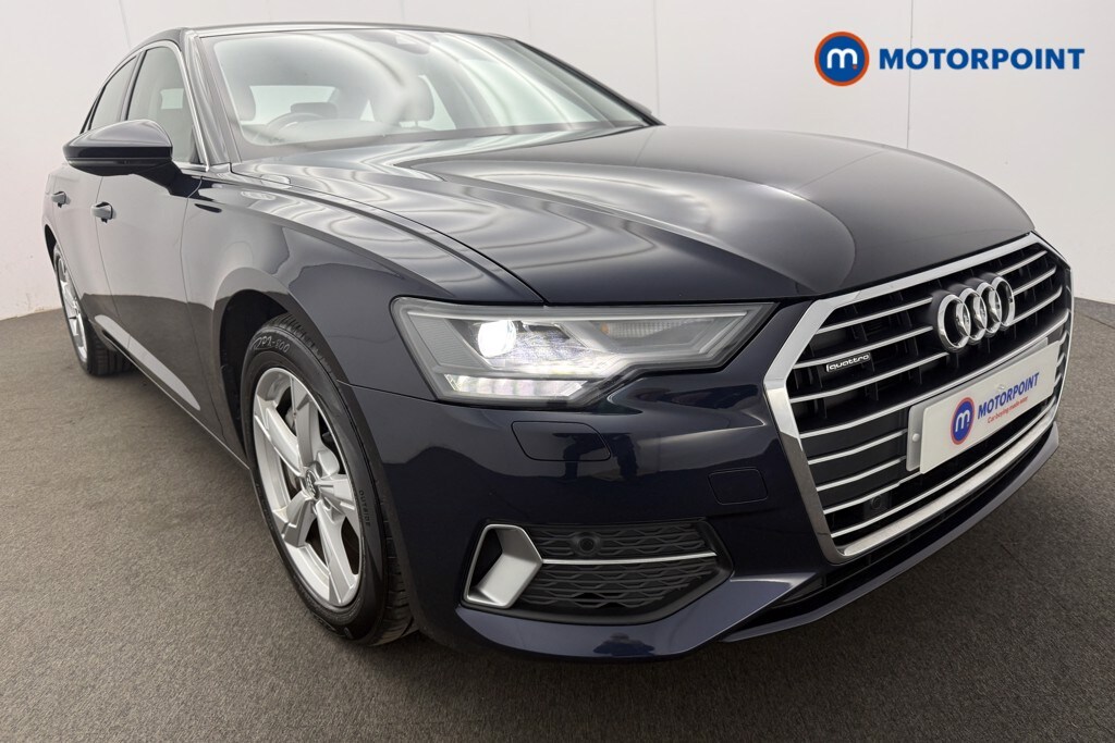 Used Audi A6 2021 for sale - 76612120: Photo 20