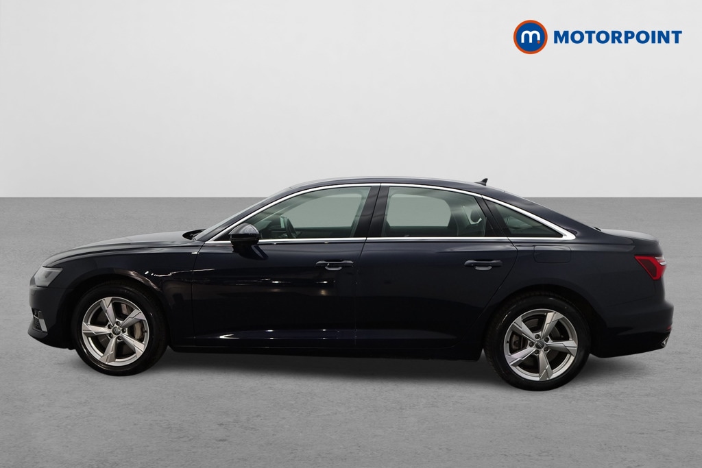 Used Audi A6 2021 for sale - 76612120: Photo 3