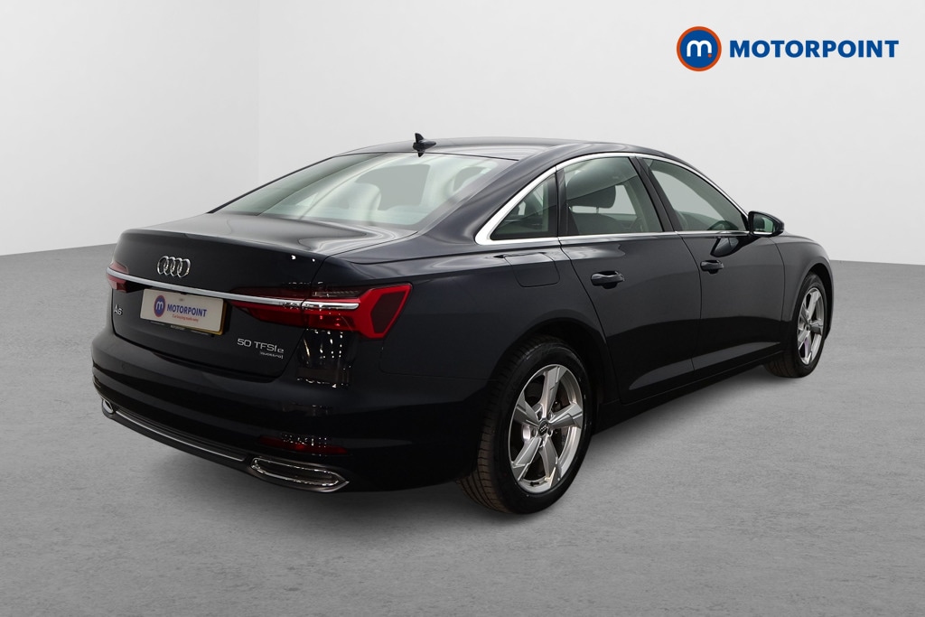 Used Audi A6 2021 for sale - 76612120: Photo 6