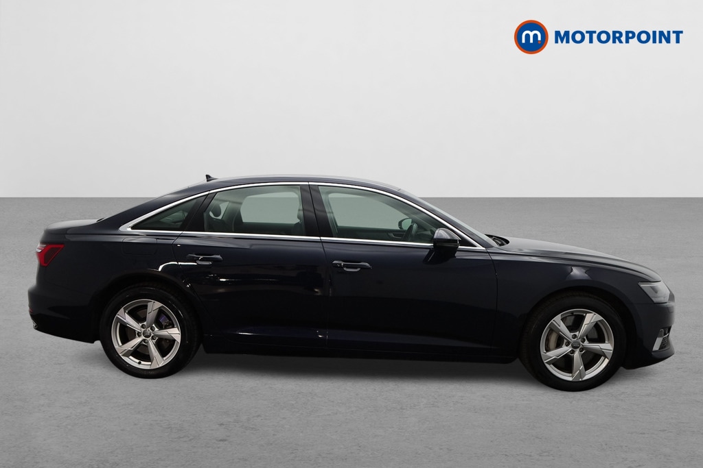 Used Audi A6 2021 for sale - 76612120: Photo 7