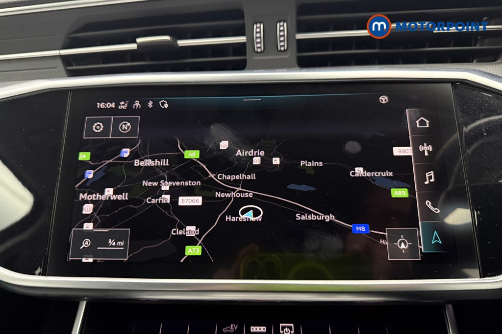 Used Audi A6 2021 for sale - 76612120: Photo 8