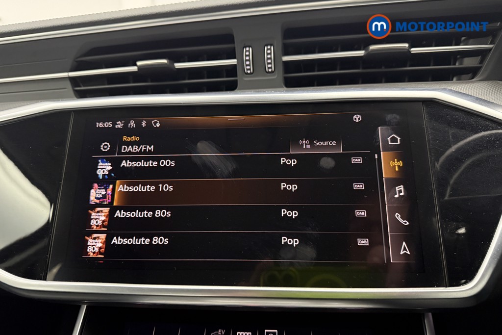 Used Audi A6 2021 for sale - 76612120: Photo 9