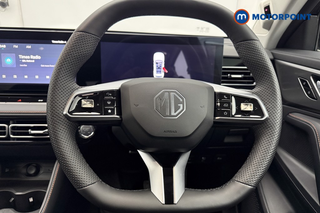 Used MG MG HS for sale - 77932271: Photo 13