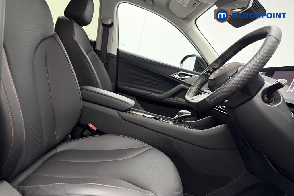 Used MG MG HS for sale - 77932271: Photo 16