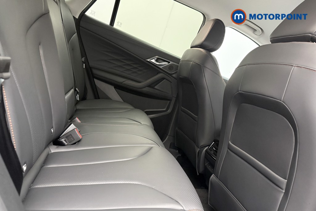 Used MG MG HS for sale - 77932271: Photo 17