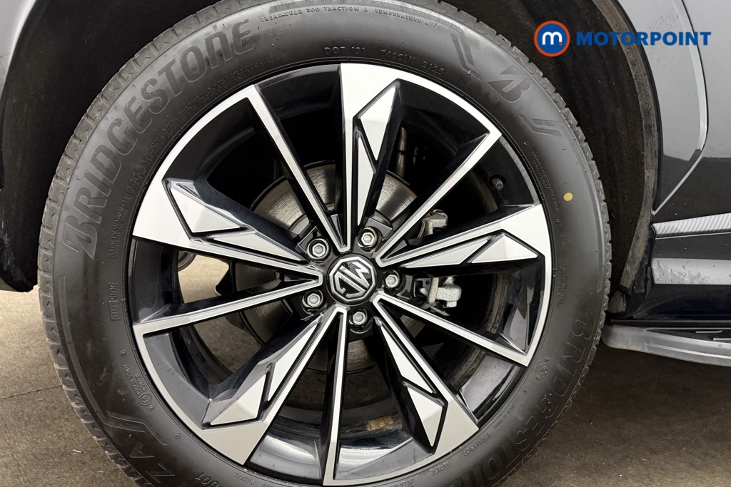 Used MG MG HS for sale - 77932271: Photo 18