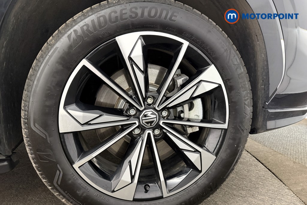 Used MG MG HS for sale - 77932271: Photo 19