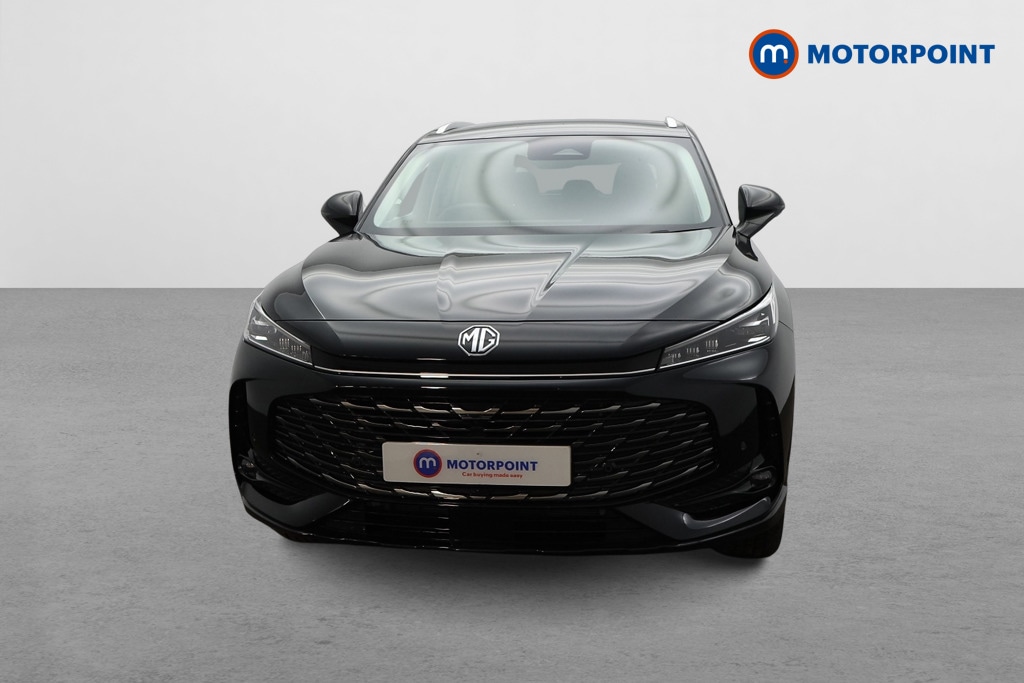 Used MG MG HS for sale - 77932271: Photo 2