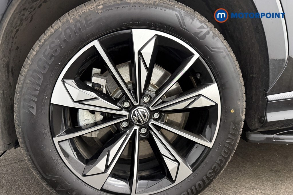 Used MG MG HS for sale - 77932271: Photo 20