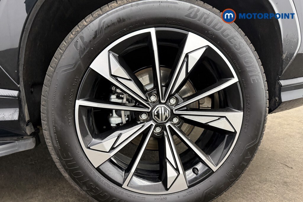 Used MG MG HS for sale - 77932271: Photo 21