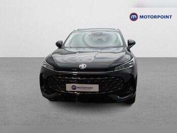 Used MG MG HS undefined for sale - 77932271: Photo