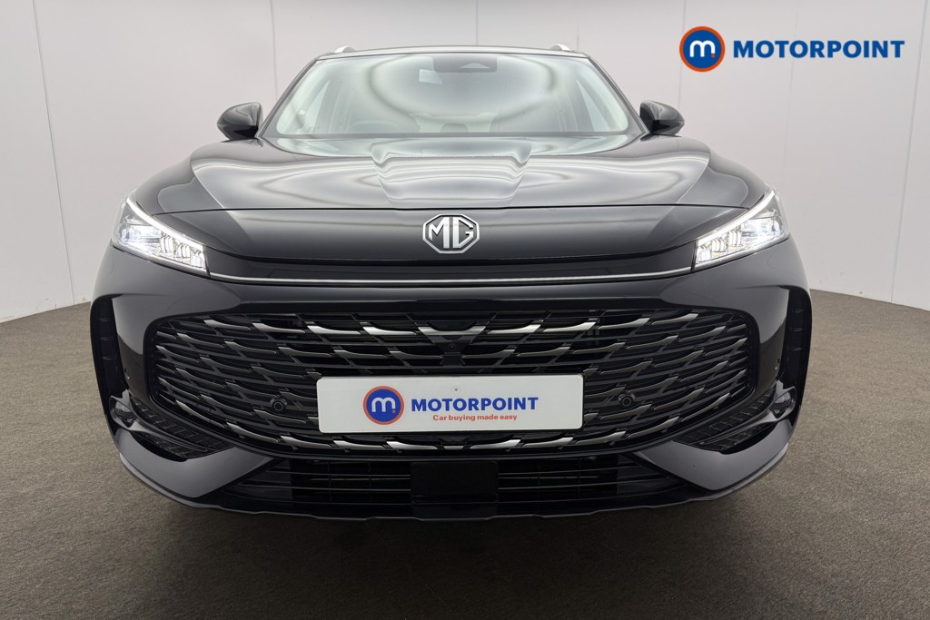 Used MG MG HS for sale - 77932271: Photo 33