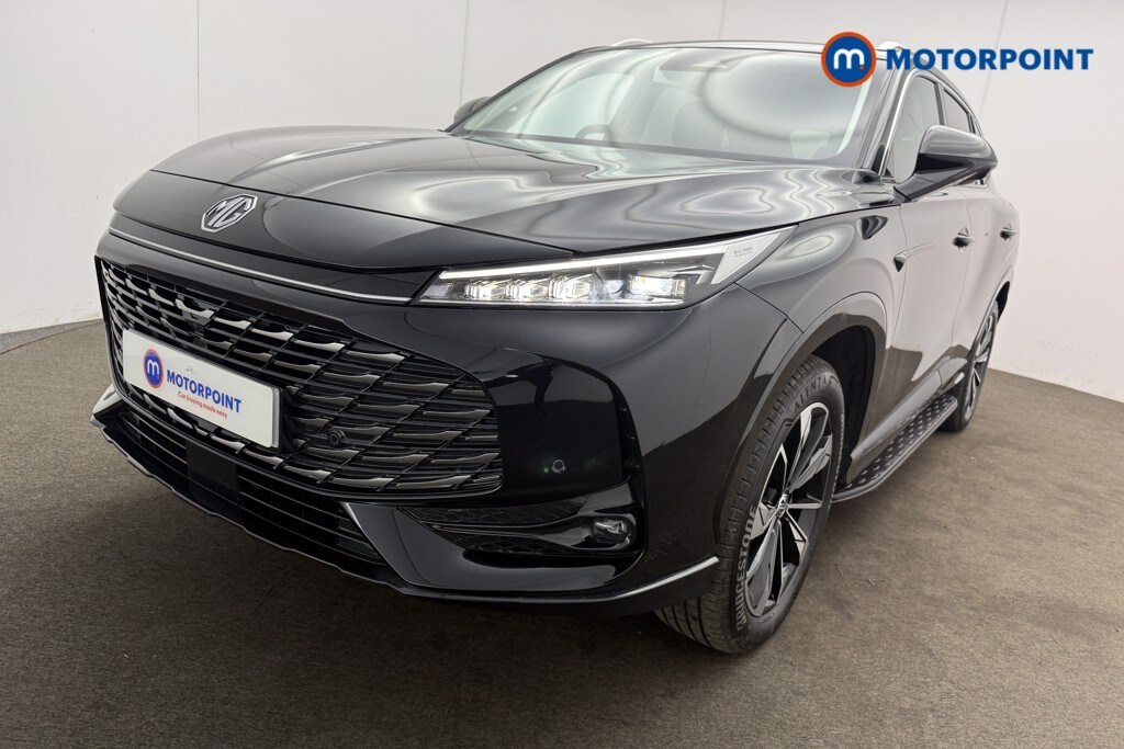 Used MG MG HS for sale - 77932271: Photo 34