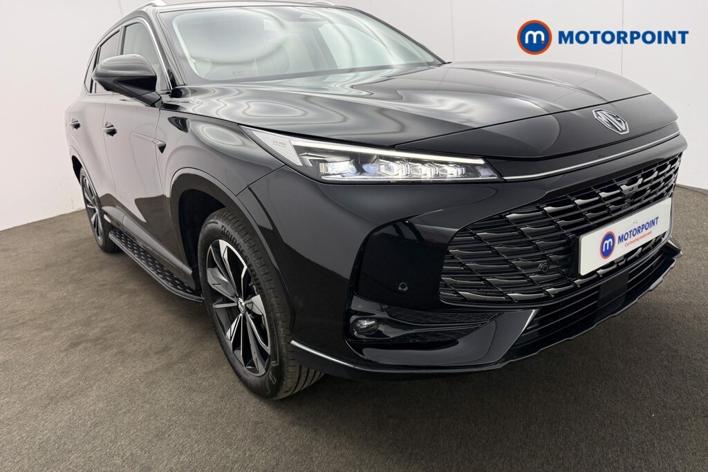 Used MG MG HS for sale - 77932271: Photo 35