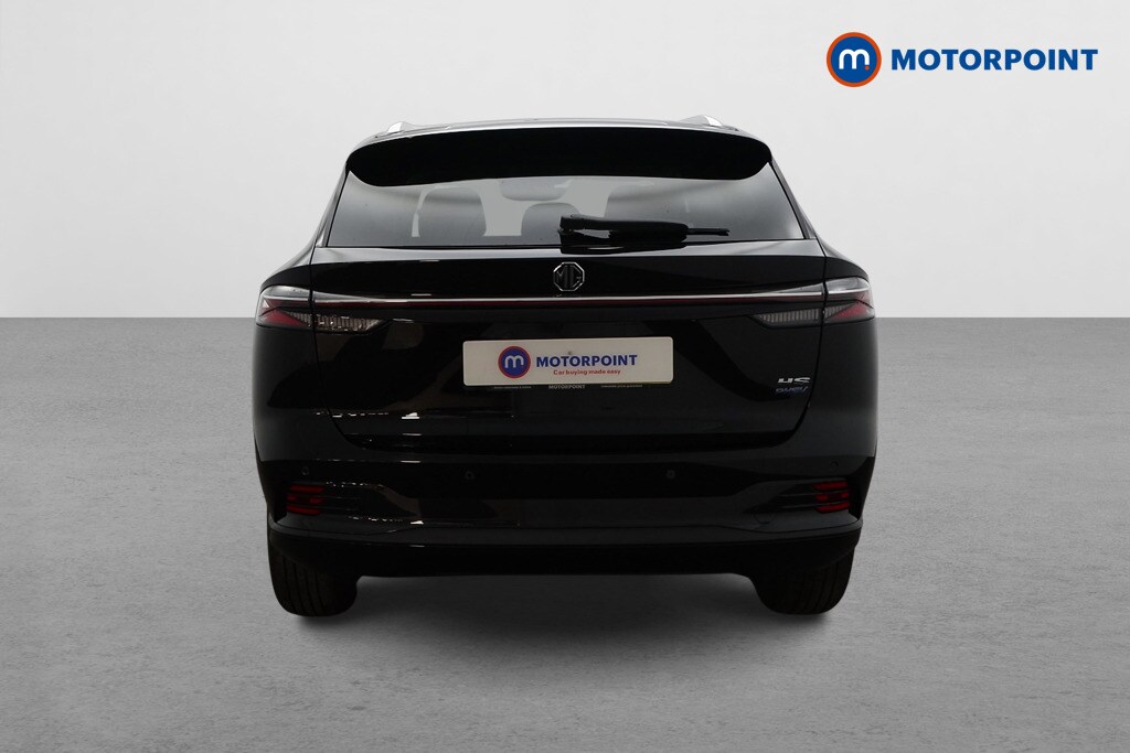 Used MG MG HS for sale - 77932271: Photo 6