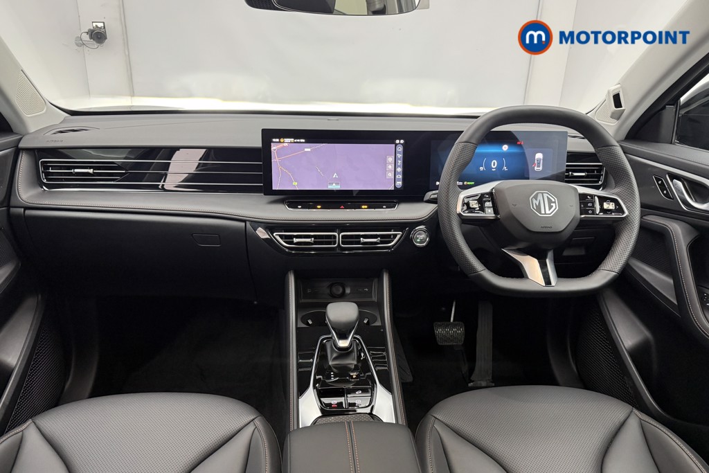 Used MG MG HS for sale - 77932271: Photo 9