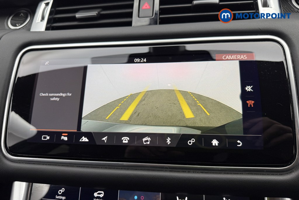 Used Land Rover Range Rover Sport for sale - 77245781: Photo 11