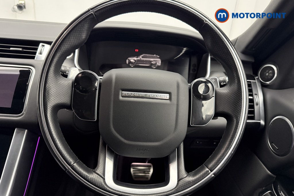 Used Land Rover Range Rover Sport for sale - 77245781: Photo 13