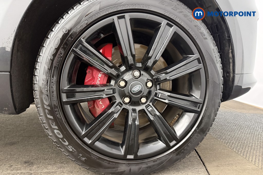 Used Land Rover Range Rover Sport for sale - 77245781: Photo 19