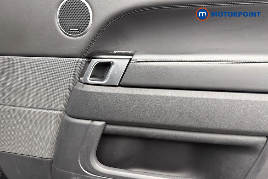 Used Land Rover Range Rover Sport for sale - 77245781: Photo 29