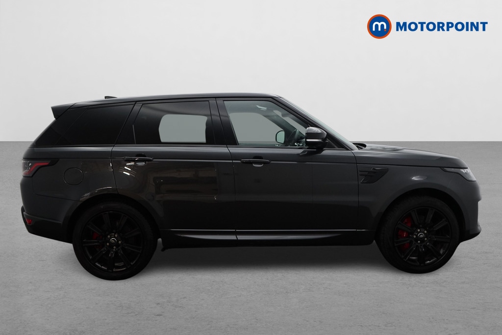 Used Land Rover Range Rover Sport for sale - 77245781: Photo 8