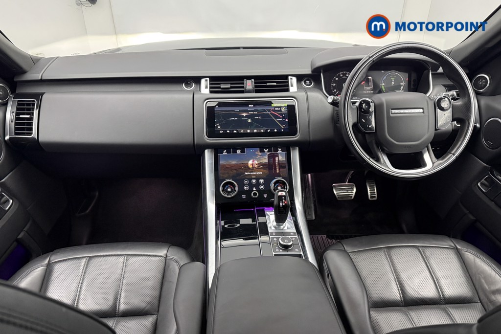 Used Land Rover Range Rover Sport for sale - 77245781: Photo 9